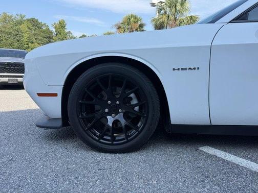 2021 Dodge Challenger R/T