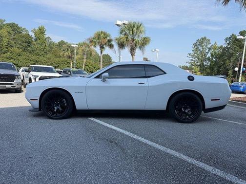 2021 Dodge Challenger R/T