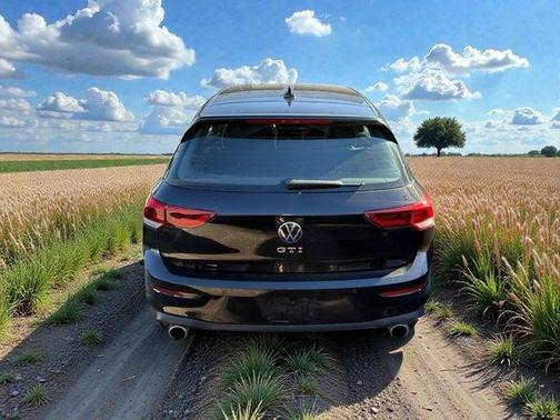2024 Volkswagen Golf GTI 2.0T S
