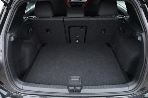 2024 Volkswagen Golf GTI 2.0T S