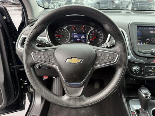 2020 Chevrolet Equinox 2LT