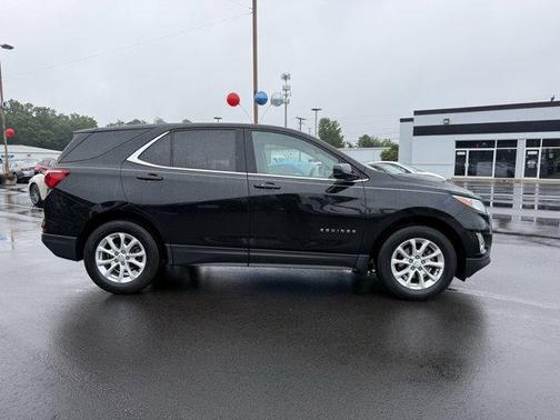 2020 Chevrolet Equinox 2LT