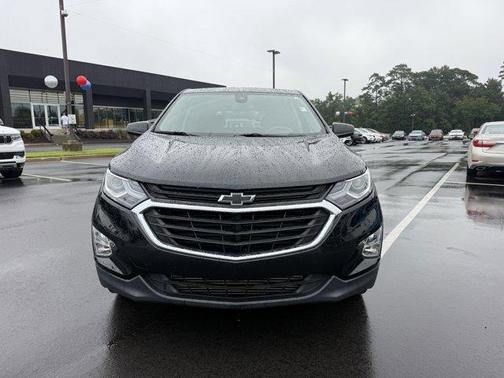 2020 Chevrolet Equinox 2LT