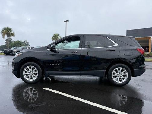 2020 Chevrolet Equinox 2LT