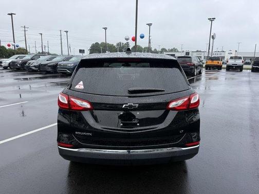 2020 Chevrolet Equinox 2LT