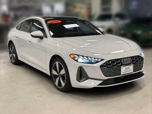 2025 Audi A5 Premium Plus TFSI quattro S tronic