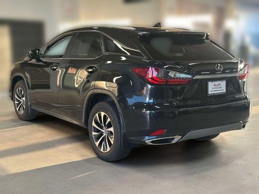 Caviar 2020 Lexus RX 350 Base