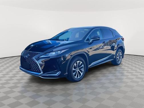 Caviar 2020 Lexus RX 350 Base