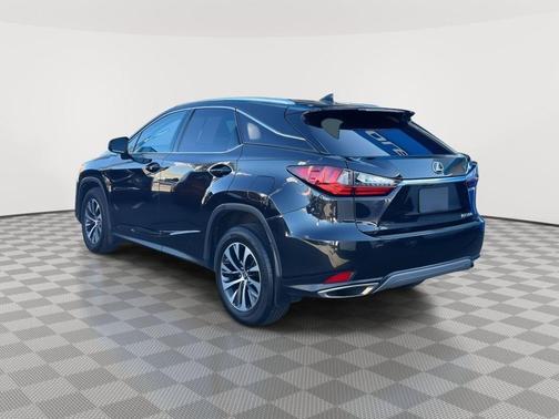 Caviar 2020 Lexus RX 350 Base