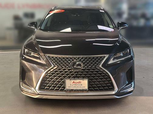 Caviar 2020 Lexus RX 350 Base