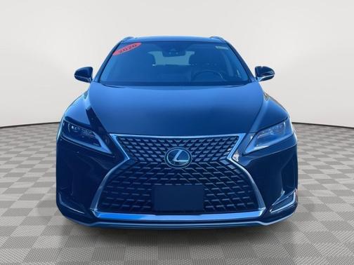 Caviar 2020 Lexus RX 350 Base