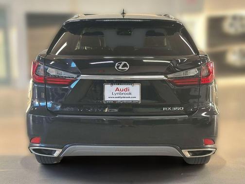 Caviar 2020 Lexus RX 350 Base