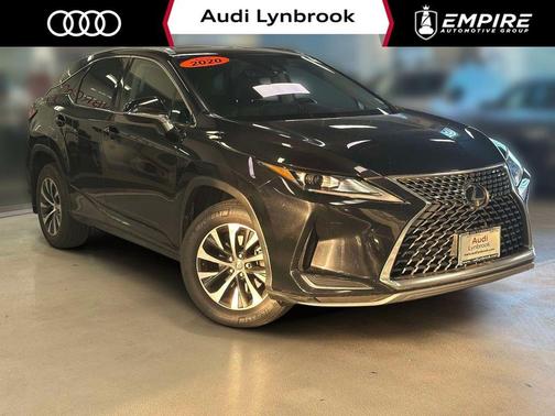 Caviar 2020 Lexus RX 350 Base