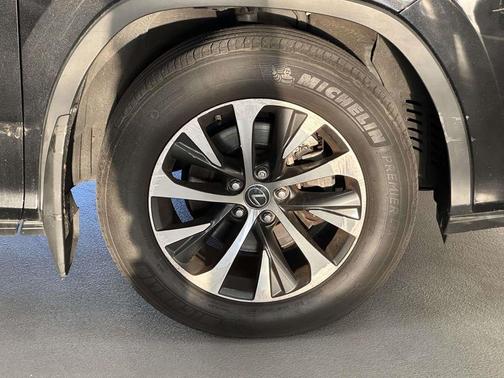 Caviar 2020 Lexus RX 350 Base