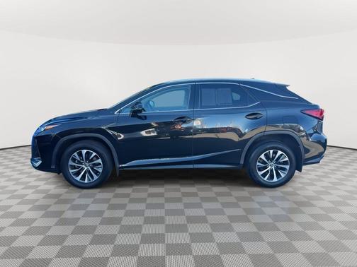 Caviar 2020 Lexus RX 350 Base