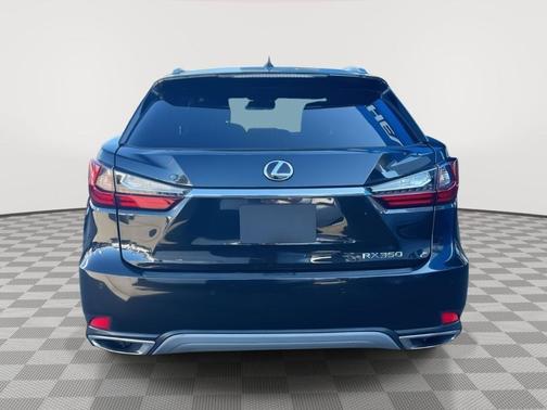 Caviar 2020 Lexus RX 350 Base