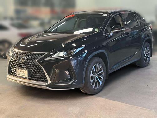Caviar 2020 Lexus RX 350 Base