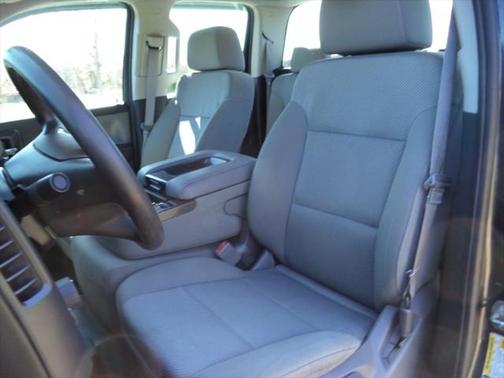 2015 GMC Sierra 1500 Base