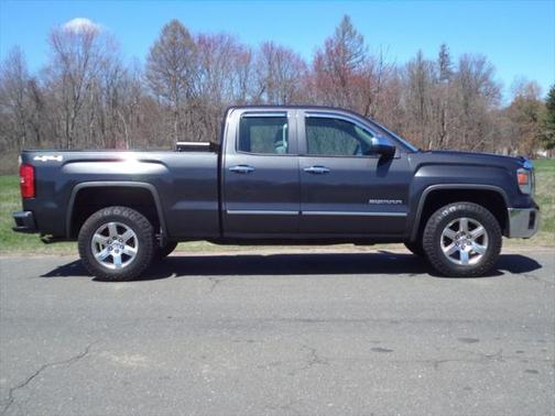 2015 GMC Sierra 1500 Base