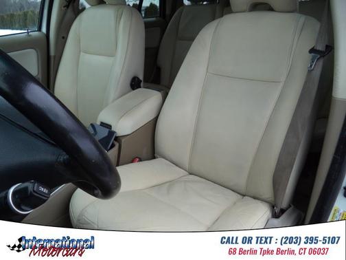 2013 Volvo XC90 3.2 Platinum