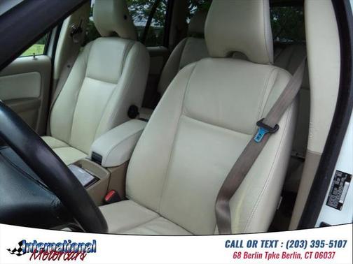 2014 Volvo XC90 3.2 Platinum