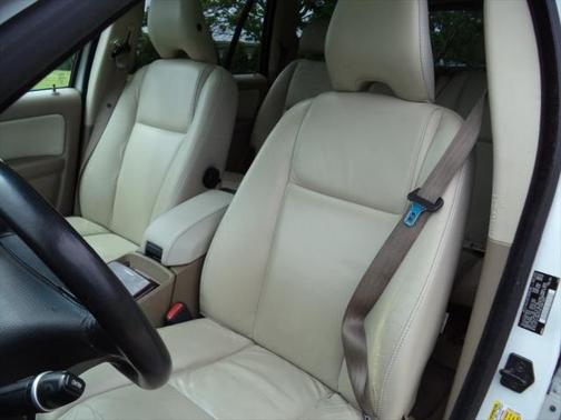 2014 Volvo XC90 3.2 Platinum