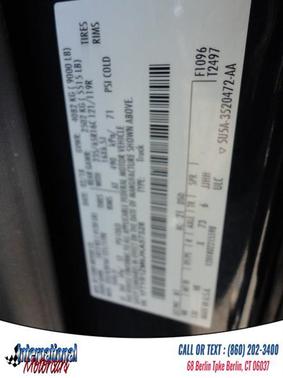 2018 Ford Transit-250 Base