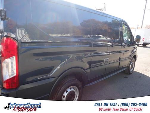 2018 Ford Transit-250 Base