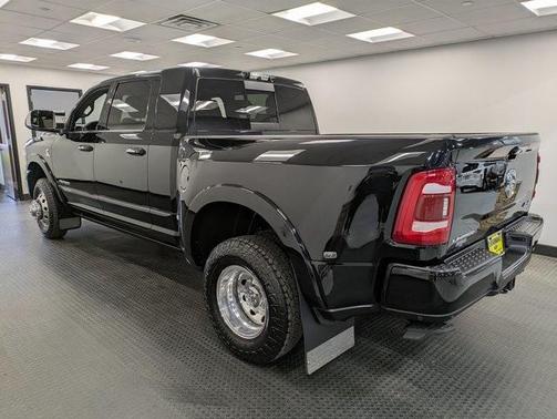 2019 RAM 3500 Limited