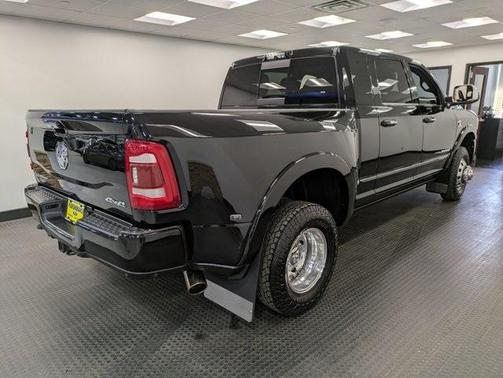 2019 RAM 3500 Limited