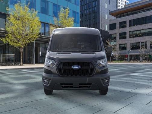 2024 Ford Transit-350 XL