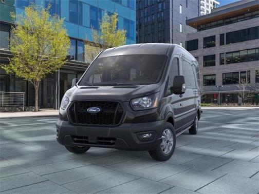 2024 Ford Transit-350 XL