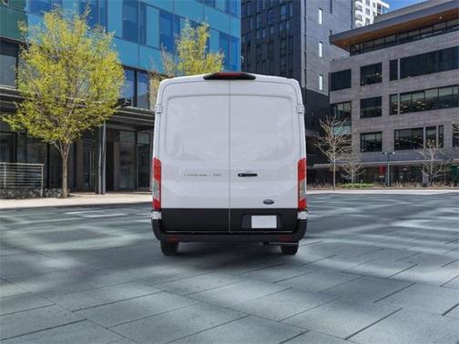 2025 Ford Transit-250 148 WB Medium Roof Cargo