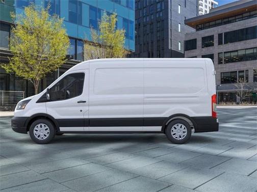 2025 Ford Transit-250 148 WB Medium Roof Cargo