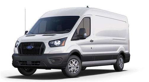 2025 Ford Transit-250 148 WB Medium Roof Cargo