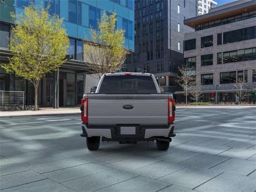 2025 Ford F-350 Lariat Super Duty