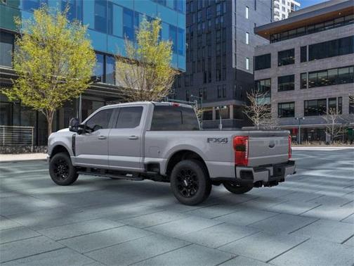 2025 Ford F-350 Lariat Super Duty