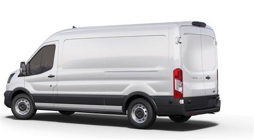 2025 Ford Transit-250 148 WB Medium Roof Cargo