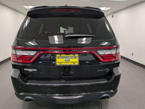 2024 Dodge Durango SRT Hellcat