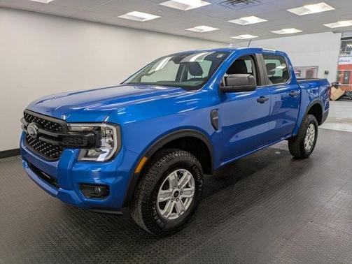 2024 Ford Ranger XL