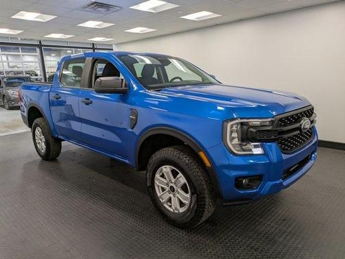 2024 Ford Ranger XL