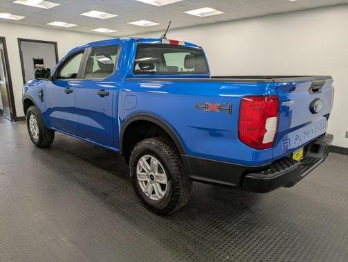 2024 Ford Ranger XL