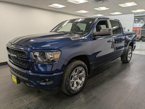 2024 RAM 1500 Tradesman