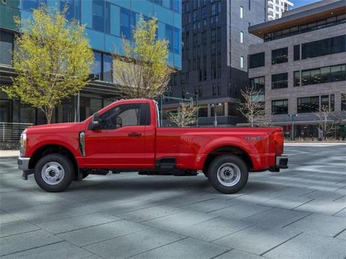 2026 Ford F-350 XLT