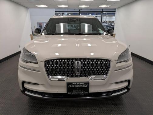 2023 Lincoln Aviator Reserve AWD