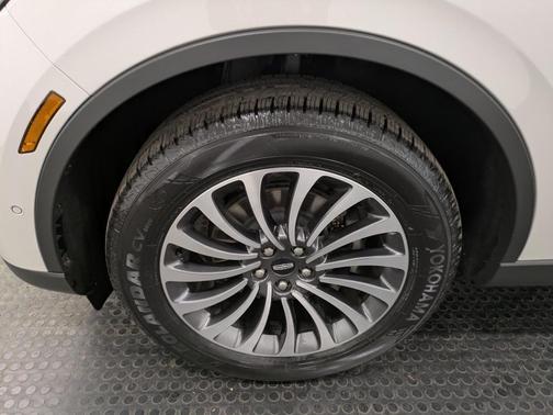 2023 Lincoln Aviator Reserve AWD