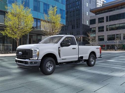 2026 Ford F-350 XL