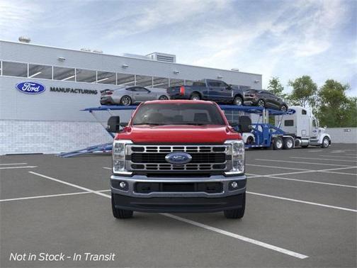 2026 Ford F-350 XLT