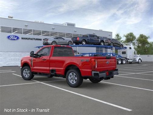 2026 Ford F-350 XLT