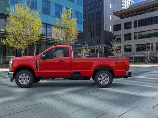 2026 Ford F-350 XLT